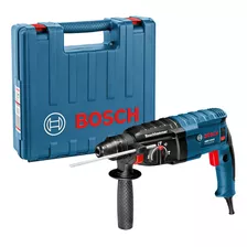 Rotomartillo Bosch Gbh 2-24 D 820w 220v, En Maletín