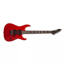 Guitarra Esp Ltd Mt130 Red