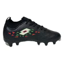 Zapato Florencia Lotto Fútbol 11 Niño - Niña