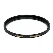 Promaster 86 Mm Protección Hgx Prime Filtro