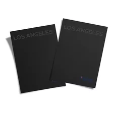 Papel Color Plus Los Angeles Tam. 66x96cm 180g/m² 10 Folhas