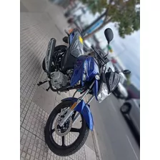 Yamaha Ybr Z 125 0 Km 2023 Performance Bikes