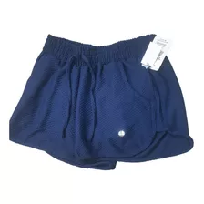 Short Feminino Estiloso Texturizado Moda Fitness + Brinde