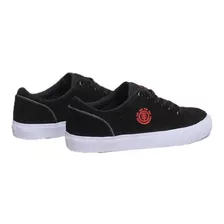 Zapatilla Element De Niño Y Creeton Bfctveyc Cne