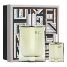 Hermes H24 Edp Cofre Perfume 100ml Perfumesfreeshop! 