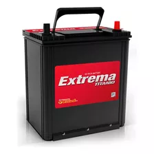 Bateria Willard Extrema Ns40d-670 Kia Picanto Ion