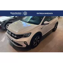 Volkswagen Nivus Highline Automática Entrega Inmediata