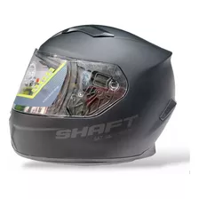 Cascos Marca Shaft 591, Certificado Ece, Para Motociclistas