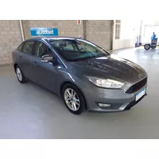 Ford Focus 1.6 4p S L16 2017