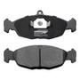 Balatas Traseras Fritec Chevrolet Chevy 94-12 Corsa 02-06