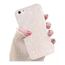 Jwest Carcasa Para iPhone 8 iPhone 7 Para Niñas Bonita Carc