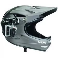 Helmet Side Mount Kit Gopro Entrega Inmediata !!