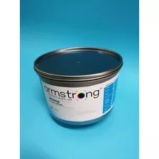 Tinta Cuatricromía Offset Cyan-celeste 1 Kg