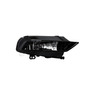 Par Faros Niebla Audi A3 2004-2005-2006 Ald