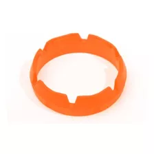  Tecnium Icon Save Tecnium Fork Protection Ring Orange Ktm/h