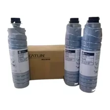 Pak De 3 Toner Ricoh Mp 5002/4002/5001/4001/5000/4000/4500