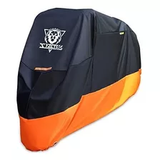 Pijama, Funda Para Motoci Funda Impermeable Para Co Xyzctem 