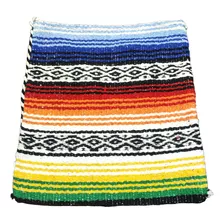 Paquete De 4 Bolsas Artesanales Morral Tradicional Mexicano