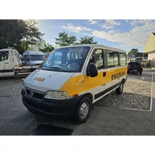 Fiat Ducato 2014 2.3 Multijet Economy 5p