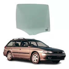 Vidro Porta Subaru Legacy Sw 1995 1996 1997 1998 1999