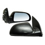 Espejo Retrovisor Izquierdo Saturn Vue 2007 Electrico Tyc