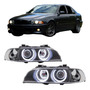 Kit Led H11 Philips Antiniebla Bmw 530i 2011-2012-2013