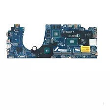 Placa Mãe Dell Precision 3520 Corei7-7820hq Nvidia La-e152p