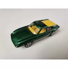 Miniatura Carro Corgi Juniors Estrela Lotus Europa England