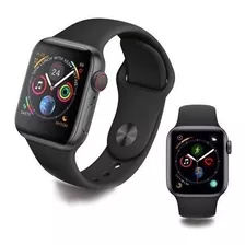 Relógio Smartwatch Inteligente Iwo8 Lite 44mm Novo Bluetooth