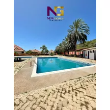 Conjunto Residencial Oasis De Los Robles, Venta