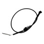 Cables Bujias Oldsmobile Silhouette V6 3.4 1999 Bosch