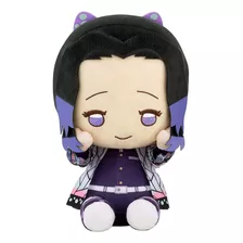 Banpresto - Peluche Grande De Shinobu Kocho De Demon Slayer