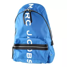 Mochila De Nailon Marc Jacobs