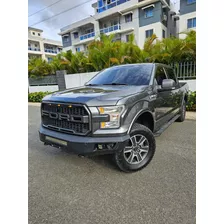 Ford F150 Xlt Sport 2016 4x4 Clean Car Fax