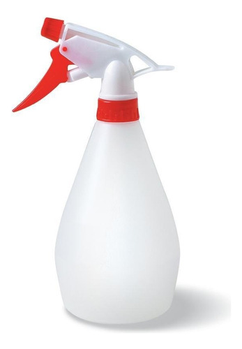 Rociador Atomizador Pulverizado Limpieza Desinfectante 500ml