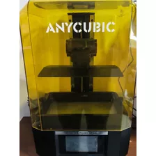 Impresora 3d Anycubic Photon Mono M5s