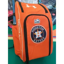 Maleta Para Beisbol Y Softbol Tipo Backpack 