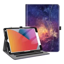 Funda Fintie, Galaxia Compatible iPad De 9ª/8ª/7ª Gen 10.2 