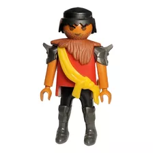 Boneco Playmobil - Sunny (lote 38) Antigo