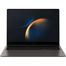 Laptop Galaxy Book3 Pro 360 5g Intel Core I7 1tb 16gb Ram 
