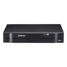 Stand Alone Dvr 8 Canais Multi Hd Intelbras Mhdx1108 S/hd