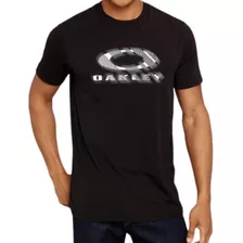 Camisa Oakley Men's Tones 