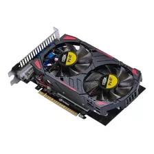 Placa De Vídeo Dex Nvidia Geforce 700 Series Gtx 750 Ti 2gb