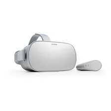 Oculus Realidad Virtual Portable Vr Quest Go