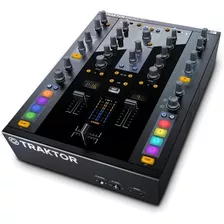 Traktor Kontrol Z2 Dj Mixer Native Instruments