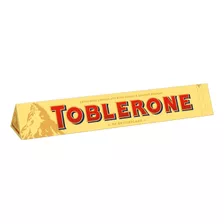 Toblerone Chocolate Milk 100g Suizo Original 