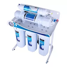 Purificador Osmosis Inversa 100 Gpd