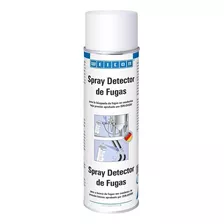 Spray Detector De Fugas 400ml. Weicon