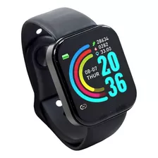 Smart Watch I7 Reloj Inteligente Mods-017 Varios Colores