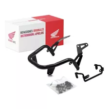 Base Soporte De Parabrisas Adventure Honda Original Navi 110